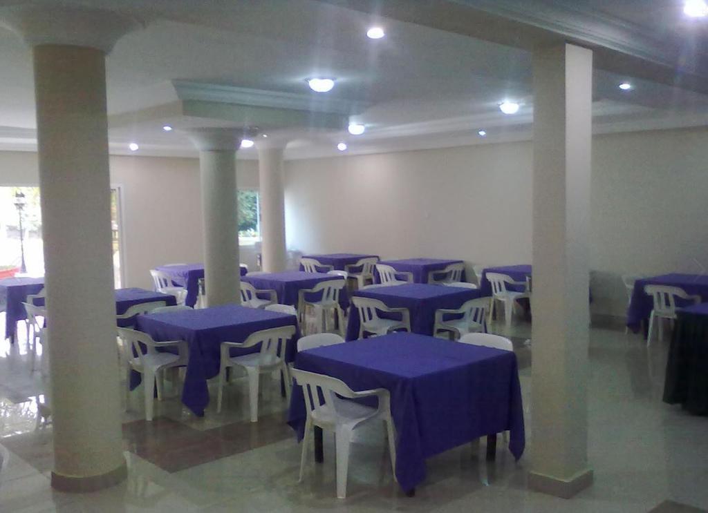 קולולי Mansea Beach Hotel מראה חיצוני תמונה