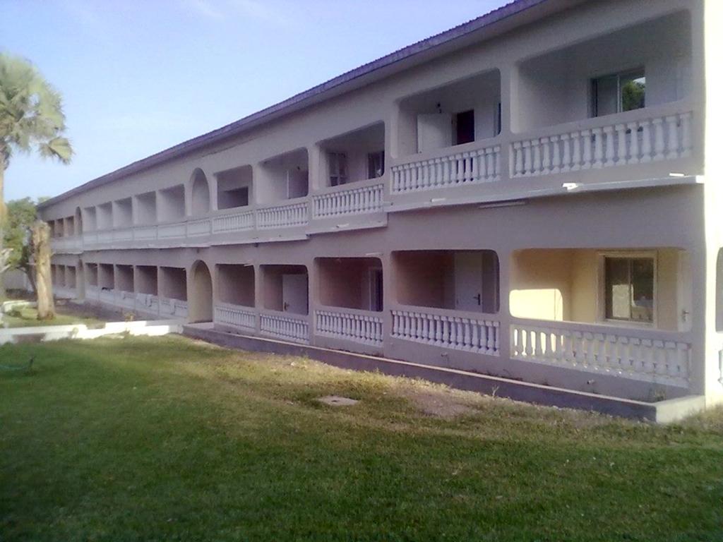 קולולי Mansea Beach Hotel מראה חיצוני תמונה