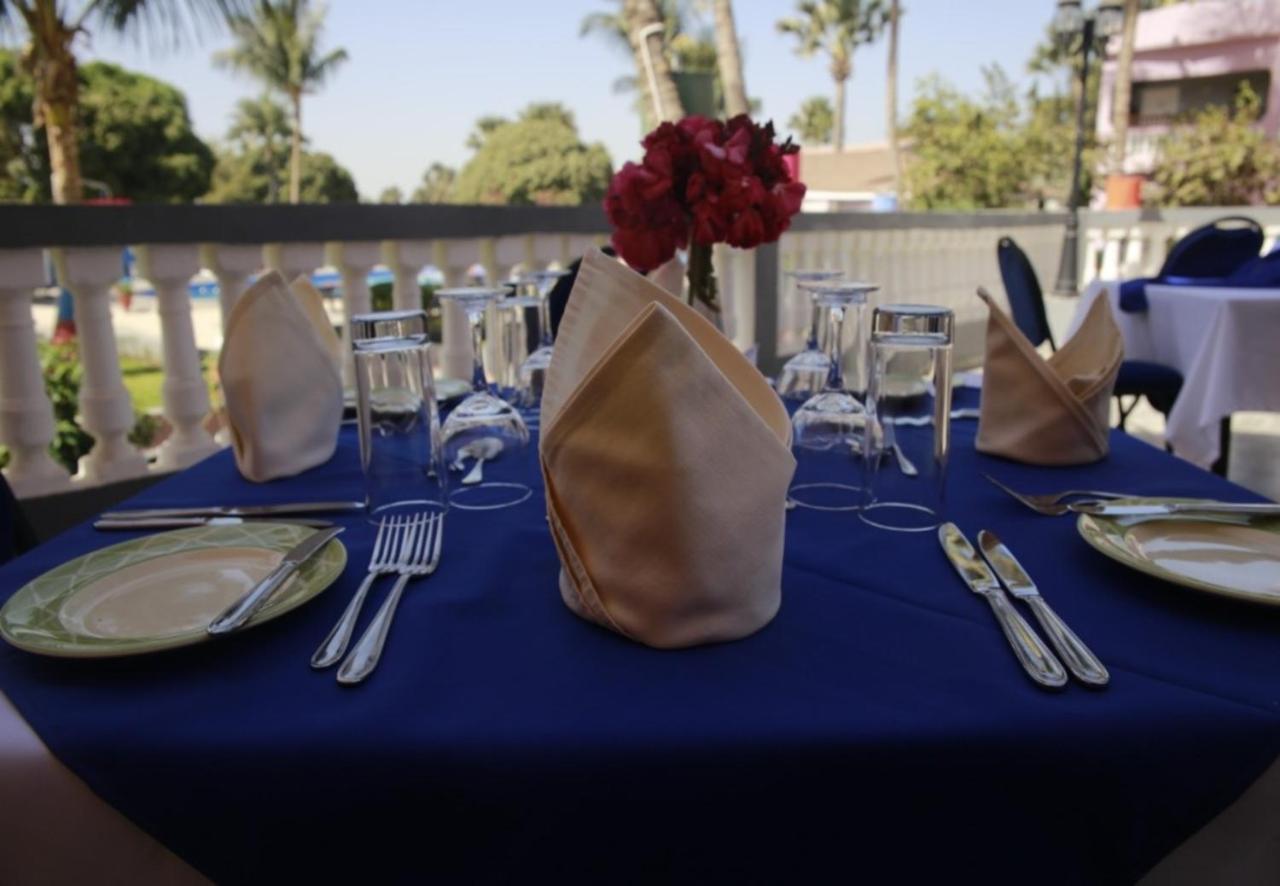 קולולי Mansea Beach Hotel מראה חיצוני תמונה