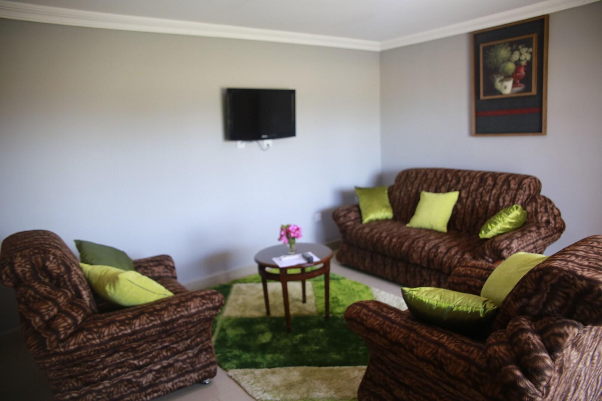 קולולי Mansea Beach Hotel מראה חיצוני תמונה